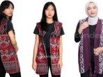 4 Rekomendasi Outer Cenderaloka: Motif Etnik, Desain Timeless
