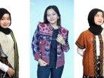 4 Rekomendasi Outer Tenun Wanita dari Cenderaloka, Cocok untuk Mix and Match