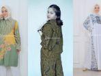 Rekomendasi Baju Lebaran 2026: Cek 5 Outfit Batik Cenderaloka yang Cocok Dipakai di Hari Raya
