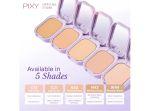 Review PIXY Filter Free Airy Stay Two Way Cake: Manfaat, Kelebihan, Kekurangan