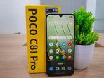 16 Daftar Harga HP POCO Terbaru Mei 2026: C81 Pro, X8 Pro Max, hingga F7 Ultra