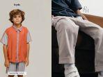 45 Daftar Pakaian Anak Laki-laki dari Little Palmerhaus, Merek Lokal dengan Model yang Stylish