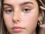 4 Concealer Hacks Wajib Coba, Hasil Anti Cakey dan Crack