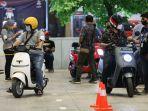 Rekomendasi Motor Listrik Harga Under Rp 15 Juta, Ada yang Jarak Tempuh hingga 100 KM