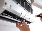 4 Perawatan AC Ruang Ini Bisa Dilakukan Sendiri, Tak Harus Panggil Tukang Melulu
