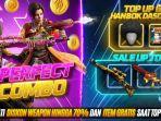 Point Blank Indonesia Semarakkan Anniversary ke-17 dengan Beragam Promo dan Event Menarik