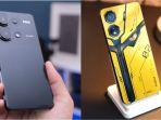 6 Perbedaan POCO M6 Pro dan nubia Neo 2 5G, Bersaing Ketat Jadi HP Rp 2 Jutaan Terbaik