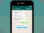 5 Cara Mengatasi WhatsApp Tidak Bisa Kirim Pesan ke Grup