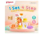 Review Pigeon Mag Mag All in One Set, 1 Gelas Berbagai Fungsi untuk Menemani Setiap Tahapan Si Kecil