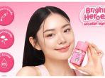 Review Pigeon Teens Bright Heroes Micellar Water, Pembersih Makeup Khusus untuk Remaja