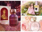 30 Daftar Parfum untuk Gambarkan Karakter Feminim yang Mewah dan Long Lasting