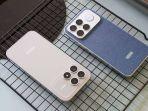 4 HP Android Mirip iPhone 17 Pro Max yang Sudah Rilis di Indonesia, Harga Mulai Rp 1 Jutaan