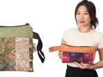 4 Rekomendasi Pouch Murah dari Lintang Kejora yang Bisa Kamu Dapatkan di Cenderaloka