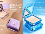 Battle Powder Foundation Baru SOMETHINC vs SKINTIFIC, Packaging dan Harga Mirip, Worth It Mana?