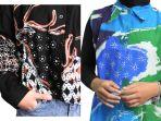 Cara Memilih Ukuran Baju Batik agar Nyaman dan Tampak Proporsional