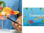 Review Kandungan Dianesia dari Sudut Pandang Fungsi Pankreas
