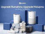 Mau Upgrade Hidup? Ini 5 Rekomendasi Produk Simplus yang Wajib Masuk Wishlist