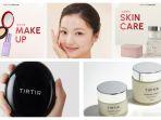 6 Rekomendasi Produk TIRTIR Terlaris, Brand Kecantikan Viral Asal Korea yang Hadir di Indonesia