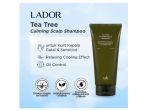Review Lengkap Lador Tea Tree Calming Scalp Shampoo: Manfaat, Kelebihan, Kekurangan