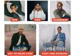 30 Produk Levi's Men’s yang Paling Banyak Diburu Tahun Ini, Cocok untuk Gaya Pria Masa Kini