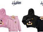 30 Produk Terlaris Jaket Anak HAKKIES, Tersedia Mulai dari Hoodie hingga Varsity
