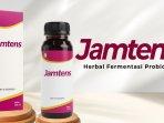 Review Obat Herbal Jamtens, Dinilai Relevan sebagai Pengendali Hipertensi dan Kolesterol
