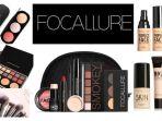30 Daftar Produk Make Up dari FOCALLURE, Murah Meriah dan Sudah BPOM