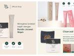 6 Rekomendasi Produk Biotalk yang Ampuh Mengatasi Jerawat di Badan dan Wajah, Apa Saja?