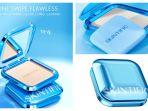 Review SKINTIFIC Ultra Cover Powder Foundation, Hasil Blurry dan Flawless yang Tahan hingga 16 Jam