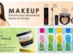 25 Produk Terlaris PURBASARI, Brand Legendaris Tetap Populer di Kalangan Perempuan Indonesia