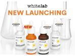 25 Produk Terlaris Whitelab dengan Upgrade Formula, Semua Sudah Teruji Klinis dan BPOM