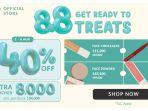4 Rekomendasi Produk BLP Beauty Diskon Menarik Spesial Harbolnas 8.8, Yuk Intip Apa Saja