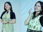 RG Ecoprint, Kerajinan Daun yang Membawa Keindahan Alami ke Dunia Fashion
