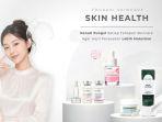 Rahasia Skincare Bekerja Maksimal di Kulit, Pintar Kenali Produk dan Fungsinya