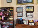 Begini Proses Pembuatan Produk Handmade Rajut Ruang Tamu, Dari Benang hingga Menjadi Karya