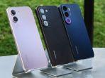 Update Daftar Harga HP realme Terbaru Juni 2026: Ada Note 80, C100 Series, C85 Pro, realme 16 5G