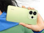 Adu Spesifikasi HP Xiaomi Redmi Note 14 Vs vivo Y29, Harga Sama Persis di Range Rp 2 Jutaan