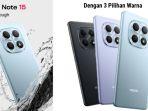 Daftar HP Xiaomi Harga Rp 2 Juta dan 3 Jutaan: Ada Redmi dan POCO Spek Gahar
