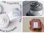 7 Rekomendasi Clay Mask BPOM Terbaik, Cocok untuk Perawatan Kulit yang Rentan Komedo dan Jerawatan