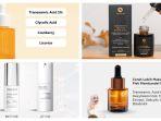 7 Rekomendasi Serum Wajah Mengandung Tranexamic Acid, Ampuh Mencerahkan dan Hempas Flek Hitam