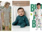 5 Rekomendasi Brand Baju Anak Lokal Kualitas Premium yang Wajib Mama Punya
