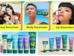 8 Rekomendasi Produk AMATERASUN, Spesialis Sunscreen Asli Indonesia dengan Intelligent DNA Guardian