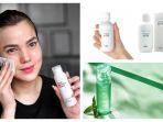 7 Rekomendasi Toner Jerawat yang Bisa jadi Pilihan, Ampuh Hempas Masalah di Wajah