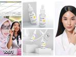 Review Whitelab N10-Dose+ Intense Brightening Serum Niacinamide 10 Persen, Terbukti Tidak Overclaim