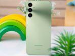 5 Merek HP Terlaris di 2024 Versi IDC, Xiaomi Naik Daun, SAMSUNG Turun 1,4 Persen