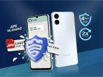 6 Keunggulan dan Kelemahan SAMSUNG Galaxy A06, HP Rp 1 Jutaan punya Fingeprint dan Knox Vault