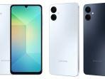 Review SAMSUNG Galaxy A06, HP Murah Harga Rp 1 Jutaan yang Punya Spesifikasi Mumpuni