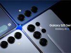 Pre-Order SAMSUNG Galaxy S25 Series di Indonesia Berakhir 13 Februari, Ini Link dan Benefitnya