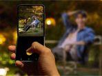Review SAMSUNG Galaxy Z Flip6, HP Lipat yang Punya Kamera 50 MP dan Fitur AI Canggih