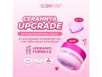 Review Lengkap SCORA Niacinamide Hydramoist Gel: Manfaat, Kelebihan, hingga Kekurangan